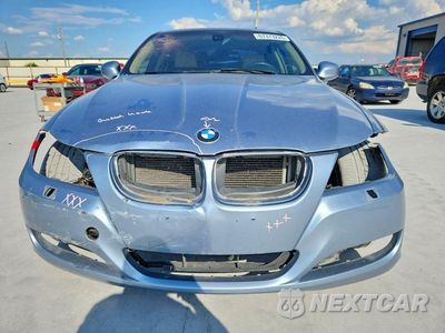 Zdjęcie 11 z 13 samochodu: 2011 BMW 328 XI SULEV VIN:WBAPK5C56BA655996 - miniatura