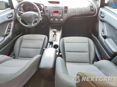 Zdjęcie 8 z 12 samochodu: 2014 KIA FORTE LX VIN:KNAFX4A61E5232856 - miniatura