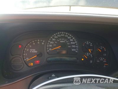 Zdjęcie 9 z 12 samochodu: 2005 CHEVROLET AVALANCHE K1500 VIN:3GNEK12Z65G173730 - miniatura