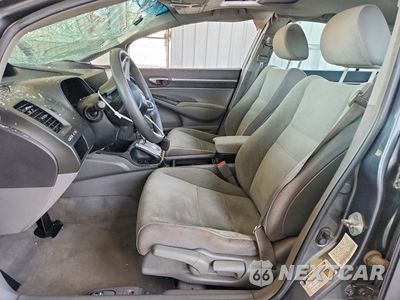 Zdjęcie 7 z 12 samochodu: 2011 HONDA CIVIC EX VIN:19XFA1F85BE001830 - miniatura
