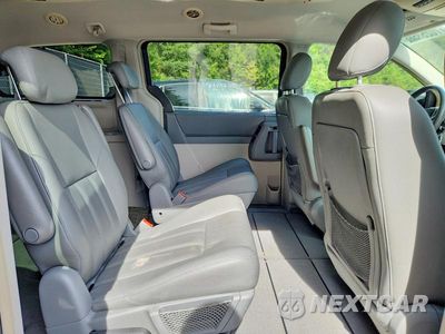 Zdjęcie 11 z 13 samochodu: 2009 CHRYSLER TOWN & COUNTRY TOURING VIN:2A8HR54189R508494 - miniatura