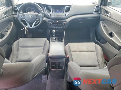 Zdjęcie 8 z 13 samochodu: 2017 HYUNDAI TUCSON SPORT VIN:KM8J33A24HU517136 - miniatura