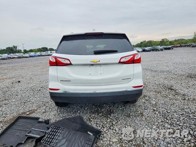 Zdjęcie 6 z 12 samochodu: 2020 CHEVROLET EQUINOX PREMIER VIN:3GNAXNEV0LS706584 - miniatura