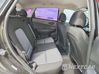 Zdjęcie 10 z 12 samochodu: 2022 HYUNDAI KONA SE VIN:KM8K22ABXNU814540 - miniatura
