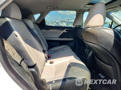 Zdjęcie 11 z 13 samochodu: 2017 LEXUS RX 350 BASE VIN:2T2ZZMCA7HC059438 - miniatura