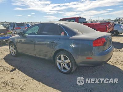 Drugie zdjęcie samochodu z przodu: 2005 AUDI A4 2.0T QUATTRO VIN:WAUDF68E25A481077 - miniatura