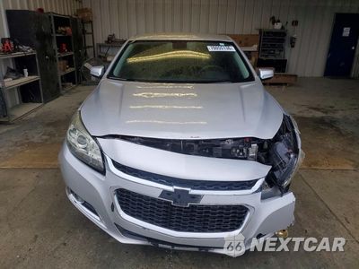Piąte zdjęcie samochodu w środku: 2015 CHEVROLET MALIBU LTZ VIN:1G11F5SL8FF317482 - miniatura