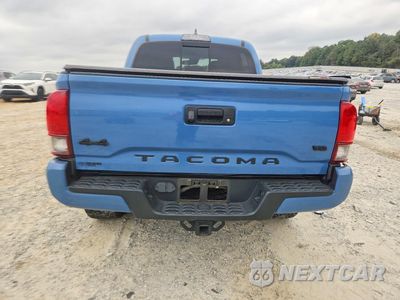 Zdjęcie 6 z 13 samochodu: 2019 TOYOTA TACOMA SR5 V6 VIN:5TFCZ5AN2KX204349 - miniatura