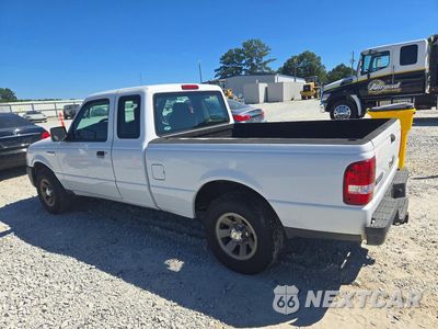 Drugie zdjęcie samochodu z przodu: 2009 FORD RANGER SUPER CAB VIN:1FTYR14D29PA23814 - miniatura