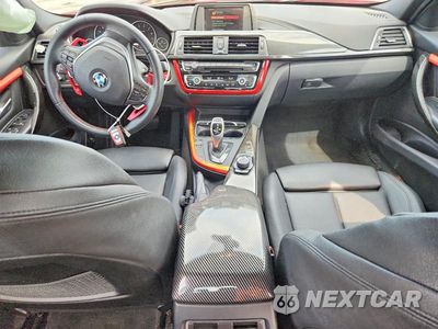 Zdjęcie 8 z 12 samochodu: 2018 BMW 330 I VIN:WBA8B9C59JEE81170 - miniatura
