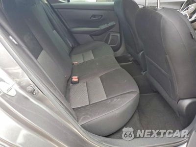 Zdjęcie 10 z 13 samochodu: 2025 NISSAN SENTRA SV VIN:3N1AB8CV2SY261968 - miniatura
