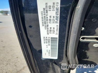 Zdjęcie 12 z 12 samochodu: 2014 DODGE CHARGER SE VIN:2C3CDXBGXEH117208 - miniatura