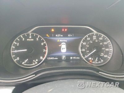 Zdjęcie 9 z 13 samochodu: 2019 NISSAN MAXIMA 3.5 SV VIN:1N4AA6AV5KC371385 - miniatura