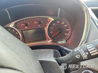 Zdjęcie 9 z 11 samochodu: 2022 CHEVROLET EQUINOX LT VIN:3GNAXKEV9NL141585 - miniatura