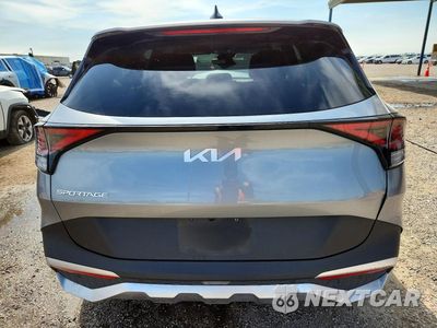 Zdjęcie 6 z 13 samochodu: 2024 KIA SPORTAGE LX VIN:KNDPU3DF7R7299770 - miniatura