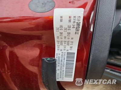 Zdjęcie 13 z 13 samochodu: 2009 JEEP GRAND CHEROKEE LAREDO VIN:1J8GR48K29C513076 - miniatura