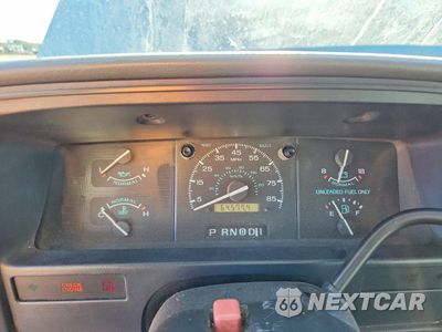 Zdjęcie 9 z 12 samochodu: 1993 FORD ECONOLINE E150 VAN VIN:1FDEE14N0PHA63030 - miniatura