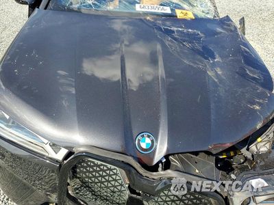 Zdjęcie 12 z 14 samochodu: 2023 BMW IX M60 VIN:WB533CF03PCM45558 - miniatura