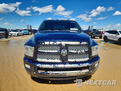Piąte zdjęcie samochodu w środku: 2017 RAM 3500 LARAMIE VIN:3C63RRJL7HG739803 - miniatura