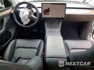 Zdjęcie 8 z 12 samochodu: 2023 TESLA MODEL Y VIN:7SAYGDEE5PA121029 - miniatura