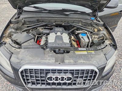 Zdjęcie 12 z 13 samochodu: 2014 AUDI Q5 PREMIUM PLUS VIN:WA1DGAFP7EA080626 - miniatura