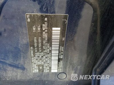 Zdjęcie 12 z 12 samochodu: 2015 SCION XB BASE VIN:JTLZE4FE4FJ077979 - miniatura
