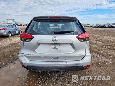 Zdjęcie 6 z 13 samochodu: 2018 NISSAN ROGUE S VIN:KNMAT2MV0JP520401 - miniatura