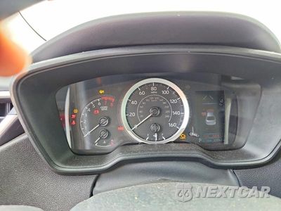 Zdjęcie 9 z 13 samochodu: 2022 TOYOTA COROLLA LE VIN:5YFEPMAE7NP386318 - miniatura