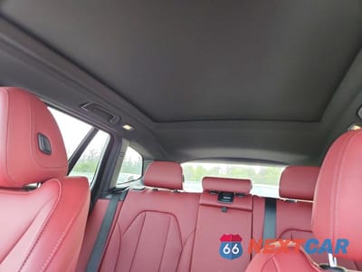 Zdjęcie 10 z 13 samochodu: 2023 BMW X3 SDRIVE30I VIN:5UX43DP06P9P13415 - miniatura
