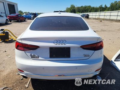 Zdjęcie 6 z 13 samochodu: 2018 AUDI A5 PREMIUM PLUS VIN:WAUBNCF55JA098272 - miniatura