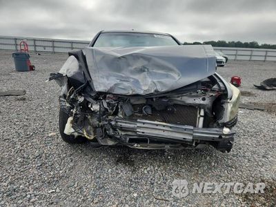 Piąte zdjęcie samochodu w środku: 2009 HONDA ACCORD EXL VIN:1HGCP26889A037596 - miniatura