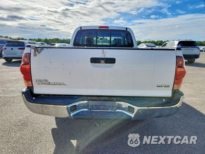 Zdjęcie 6 z 12 samochodu: 2008 TOYOTA TACOMA BASE VIN:5TETX22NX8Z473686 - miniatura