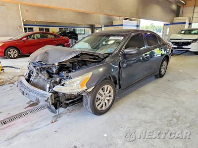 2013 NISSAN ALTIMA 2.5 1N4AL3AP0DN438847 - główne zdjęcie licytacji z USA - miniatura