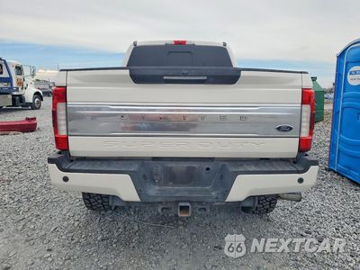 Zdjęcie 6 z 12 samochodu: 2018 FORD F250 SUPER DUTY VIN:1FT7W2BT2JEC75096 - miniatura