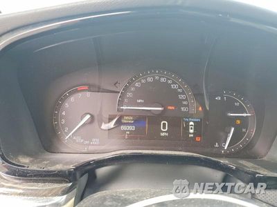 Zdjęcie 9 z 13 samochodu: 2017 CADILLAC XT5 VIN:1GYKNARS5HZ259217 - miniatura
