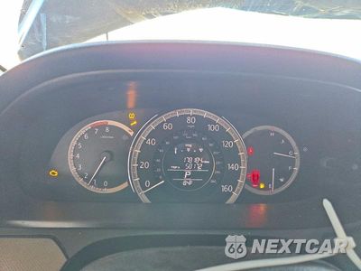 Zdjęcie 9 z 12 samochodu: 2014 HONDA ACCORD LX VIN:1HGCR2F32EA288137 - miniatura