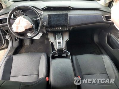 Zdjęcie 8 z 12 samochodu: 2018 HONDA CLARITY TOURING VIN:JHMZC5F33JC011084 - miniatura