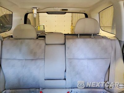 Zdjęcie 10 z 13 samochodu: 2010 SUBARU FORESTER 2.5X PREMIUM VIN:JF2SH6CC0AH907300 - miniatura