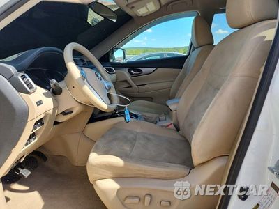 Zdjęcie 7 z 14 samochodu: 2014 NISSAN ROGUE SV VIN:5N1AT2MV7EC869063 - miniatura