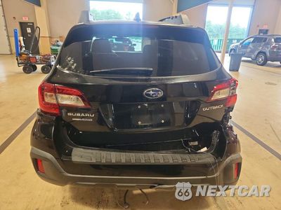 Zdjęcie 6 z 13 samochodu: 2018 SUBARU OUTBACK 2.5I LIMITED VIN:4S4BSAKC5J3295334 - miniatura