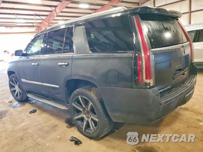 Drugie zdjęcie samochodu z przodu: 2015 CADILLAC ESCALADE PREMIUM VIN:1GYS4CKJXFR244032 - miniatura