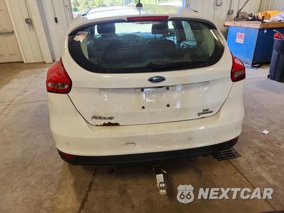 Zdjęcie 6 z 12 samochodu: 2016 FORD FOCUS SE VIN:1FADP3K21GL399013 - miniatura