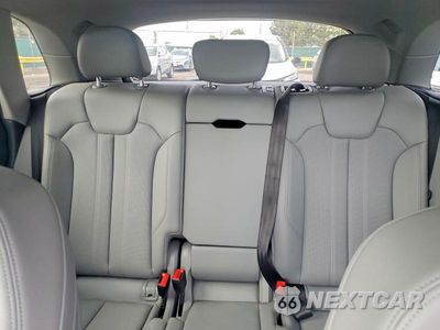 Zdjęcie 10 z 13 samochodu: 2019 AUDI Q5 PRESTIGE VIN:WA1CNAFYXK2096898 - miniatura