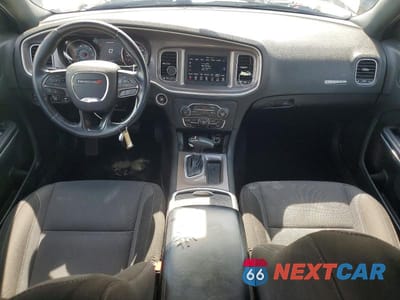 Zdjęcie 8 z 12 samochodu: 2022 DODGE CHARGER SXT VIN:2C3CDXBG7NH196594 - miniatura