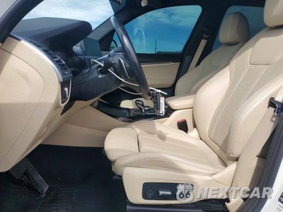 Zdjęcie 7 z 13 samochodu: 2022 BMW X3 XDRIVE30I VIN:5UX53DP02N9N28313 - miniatura