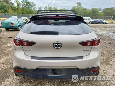 Zdjęcie 6 z 12 samochodu: 2025 MAZDA 3 PREMIUM VIN:JM1BPAMM3S1783397 - miniatura