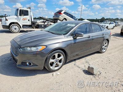 2016 FORD FUSION SE 3FA6P0H78GR122435 - główne zdjęcie licytacji z USA - miniatura