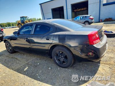Drugie zdjęcie samochodu z przodu: 2007 DODGE CHARGER SE VIN:2B3KA43G57H637124 - miniatura