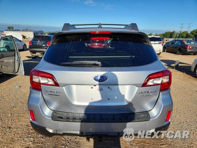 Zdjęcie 6 z 12 samochodu: 2017 SUBARU OUTBACK 2.5I LIMITED VIN:4S4BSANC6H3214802 - miniatura