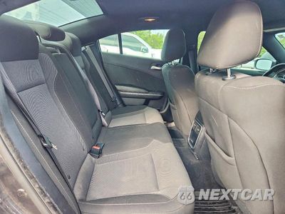 Zdjęcie 10 z 12 samochodu: 2021 DODGE CHARGER SXT VIN:2C3CDXBG8MH545020 - miniatura